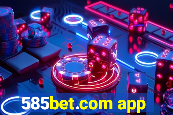 585bet.com app